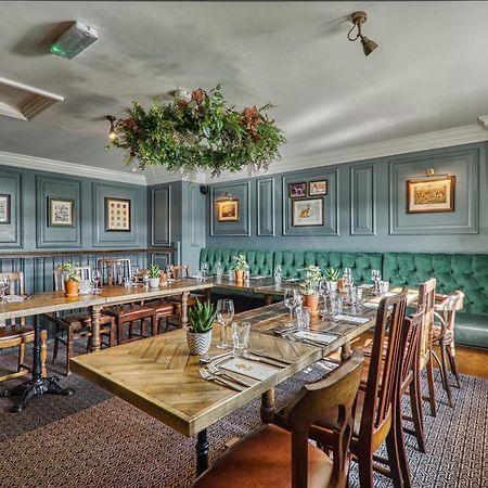 Hotel The Wellington Arms - Basingstoke-Reading Heckfield Zewnętrze zdjęcie