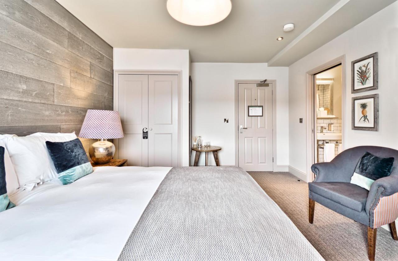 Hotel The Wellington Arms - Basingstoke-Reading Heckfield Zewnętrze zdjęcie