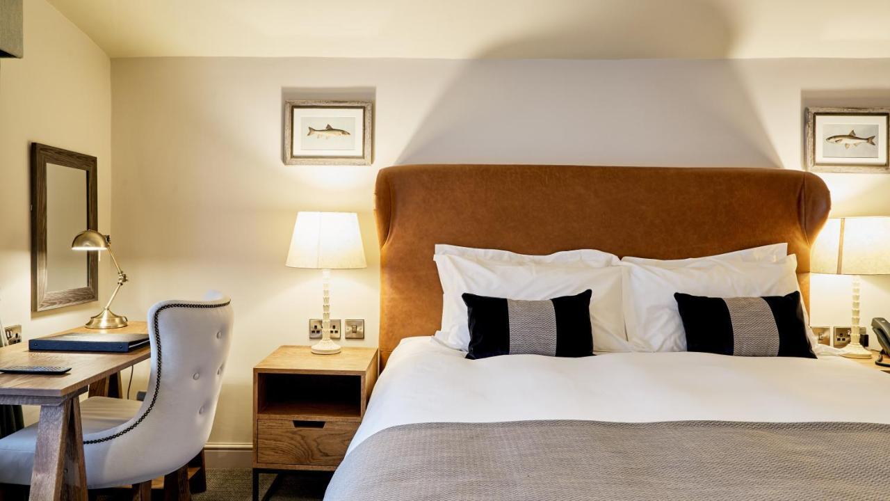 Hotel The Wellington Arms - Basingstoke-Reading Heckfield Zewnętrze zdjęcie