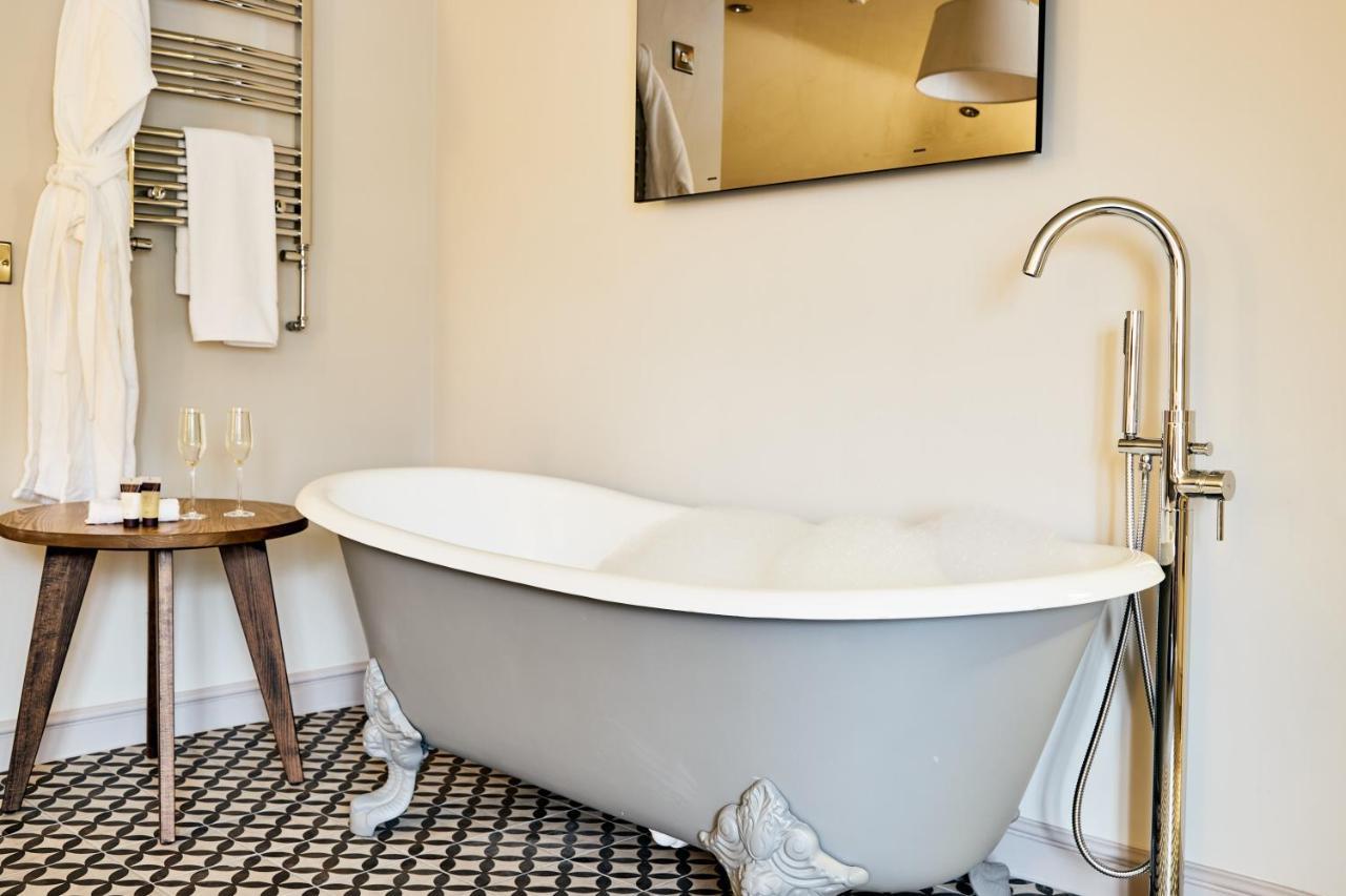 Hotel The Wellington Arms - Basingstoke-Reading Heckfield Zewnętrze zdjęcie