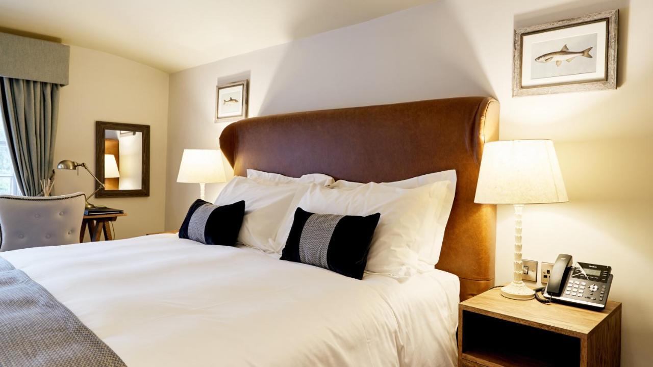 Hotel The Wellington Arms - Basingstoke-Reading Heckfield Zewnętrze zdjęcie